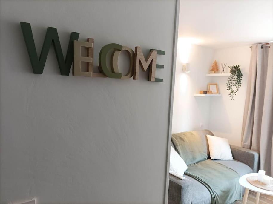 Appartement Aux Pieds Des Pistes Modane Eksteriør bilde